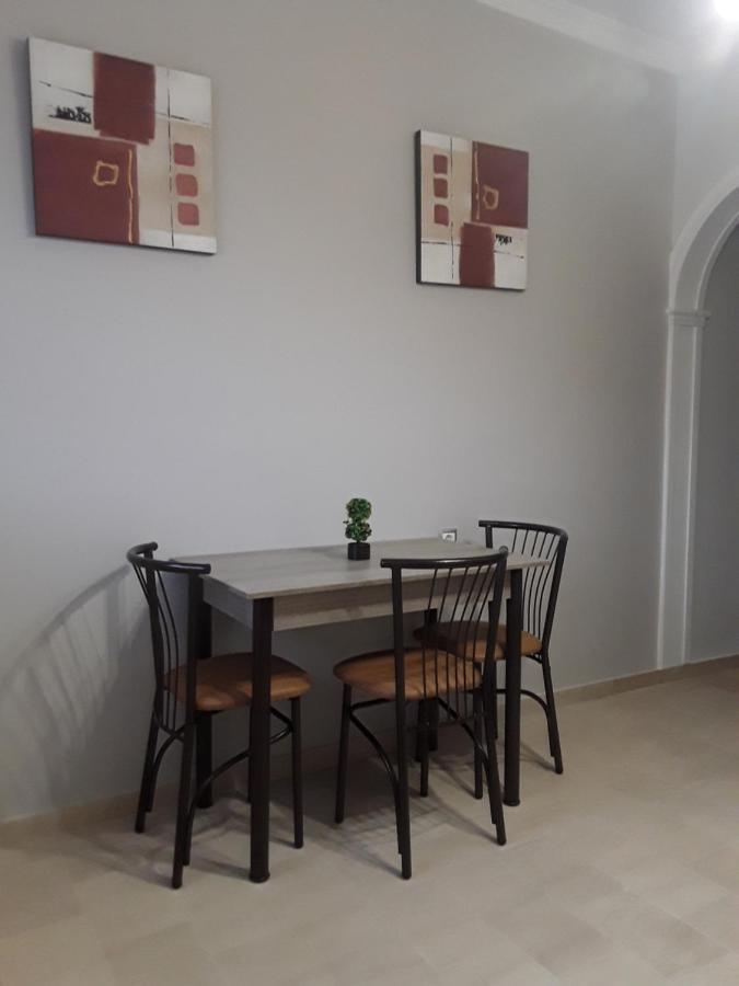 Sofia Beach Apartments Kávos Eksteriør bilde
