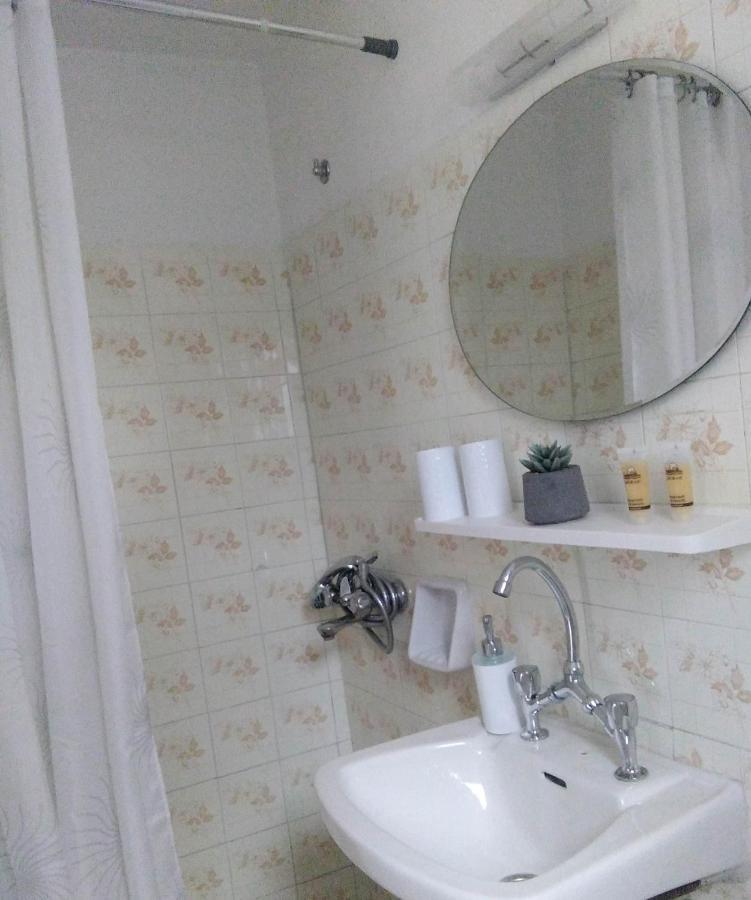 Sofia Beach Apartments Kávos Eksteriør bilde