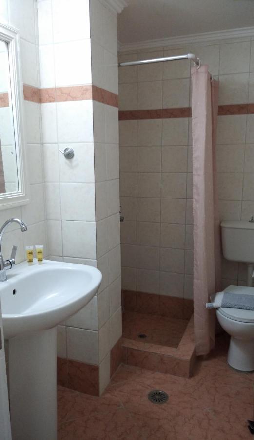 Sofia Beach Apartments Kávos Eksteriør bilde