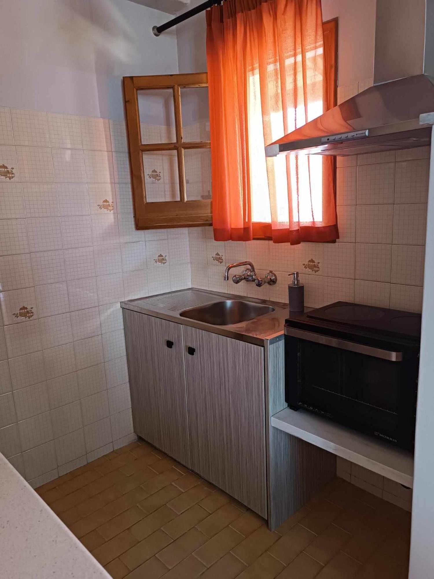 Sofia Beach Apartments Kávos Eksteriør bilde