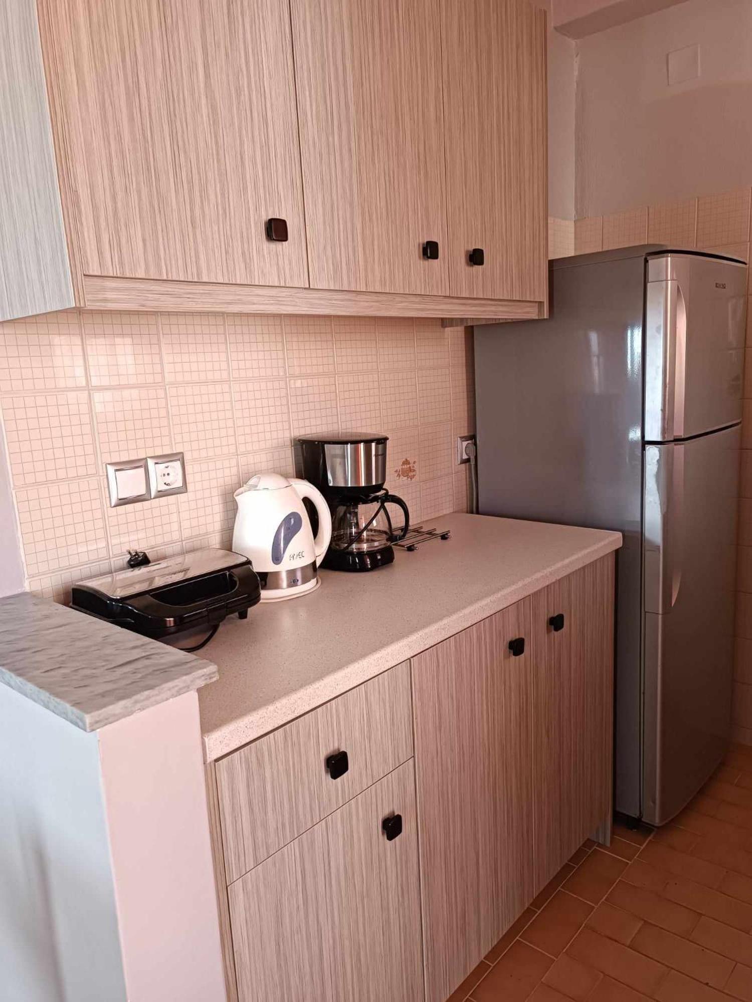 Sofia Beach Apartments Kávos Eksteriør bilde