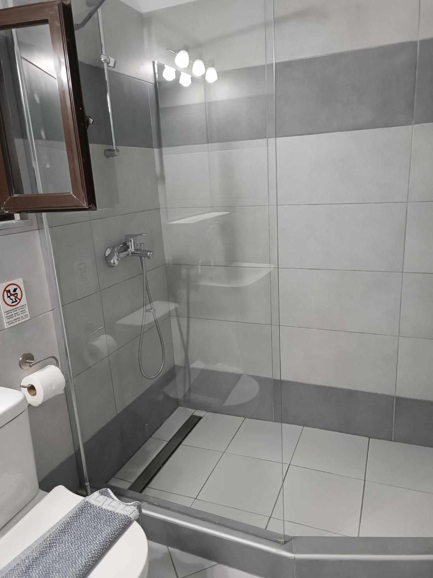 Sofia Beach Apartments Kávos Eksteriør bilde
